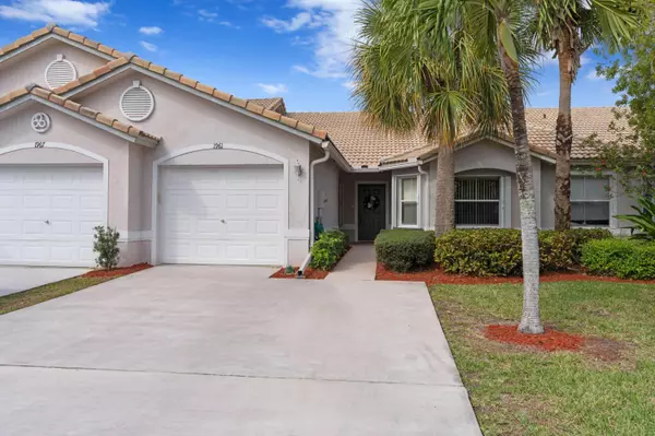 Wellington, FL 33414,1961 E Waterside CT