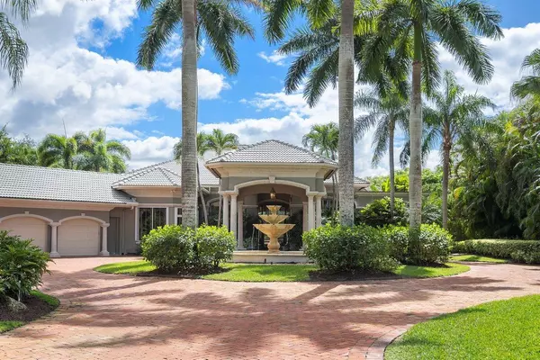 Palm Beach Gardens, FL 33418,37 Saint Thomas DR