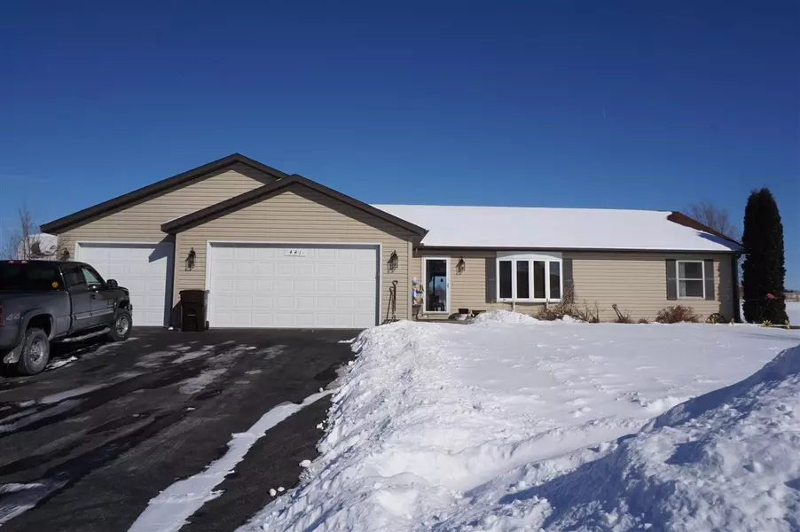 441 Kendra Dr, Rio, WI 53960