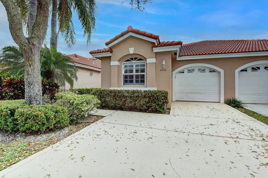 8248 Via Bella, Boca Raton, FL 33496