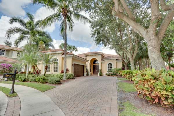 Delray Beach, FL 33446,8005 Valhalla DR