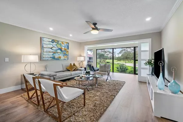 Boynton Beach, FL 33436,4116 B N Quail Ridge DR Osprey