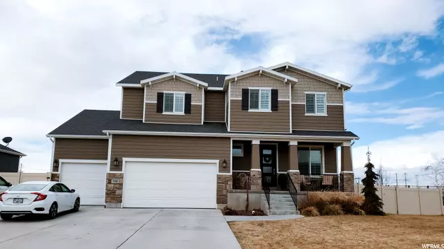 Kaysville, UT 84037,1326 S THOROUGHBRED CIR