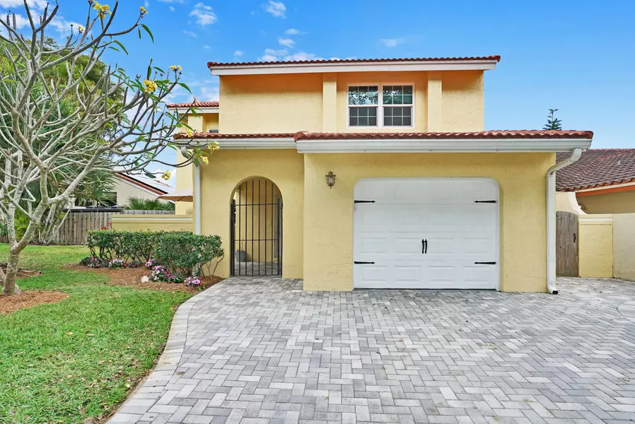 1265 NW 22nd AVE, Delray Beach, FL 33445