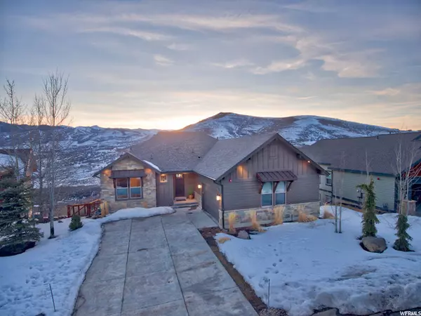 Kamas, UT 84036,12387 N ROSS CREEK DR