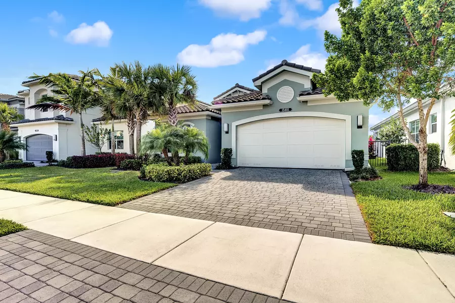 15401 Destiny DR, Delray Beach, FL 33446