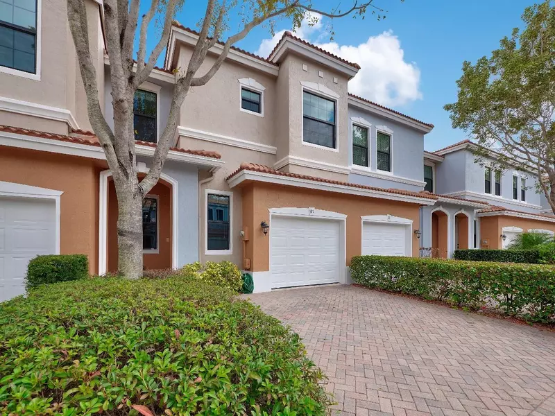 107 W Gramercy Square DR, Delray Beach, FL 33484