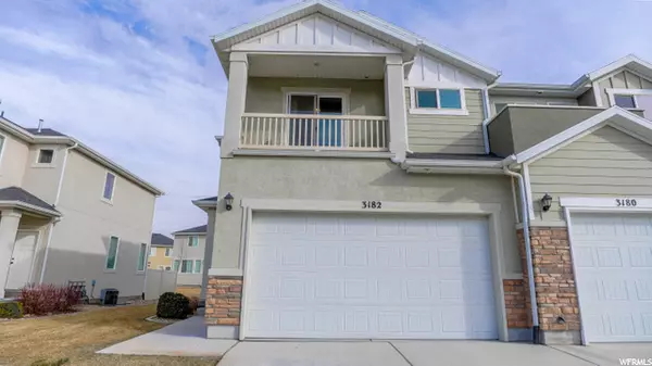 Lehi, UT 84043,3182 W PRAIRIE GRASS DR