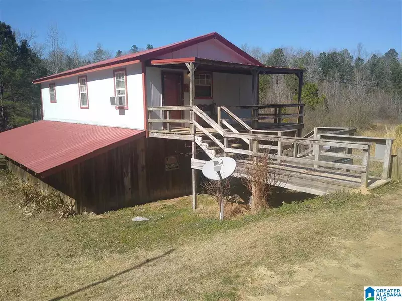 12555 HIGHWAY 9, Piedmont, AL 36272