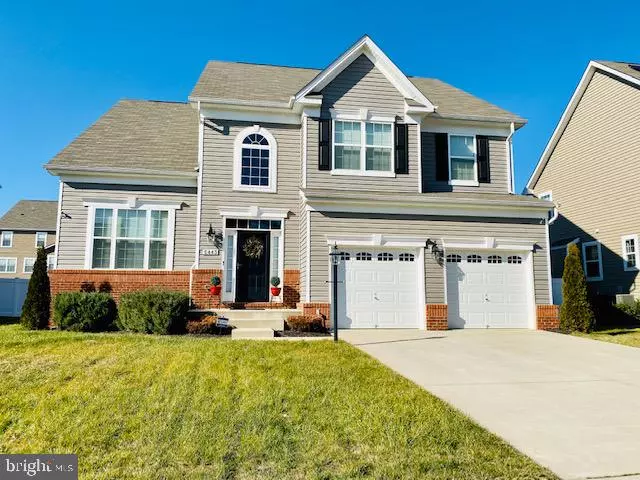 5443 DARLINGTON CT, White Plains, MD 20695