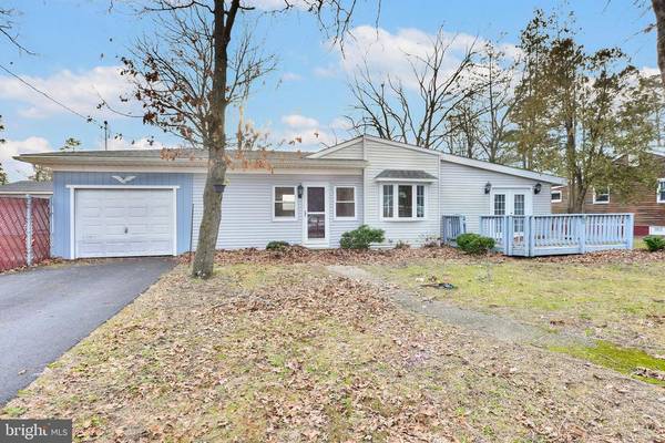 231 GLENSIDE LN, Williamstown, NJ 08094