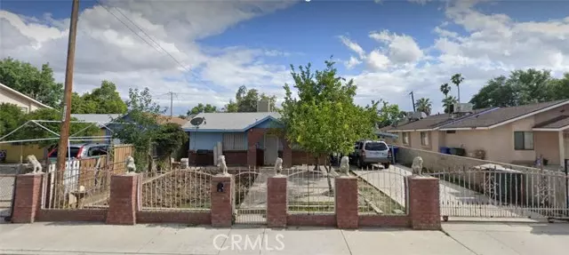 1109 Cannon AVE, Bakersfield, CA 93307