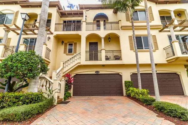 Boynton Beach, FL 33435,3123 Waterside CIR