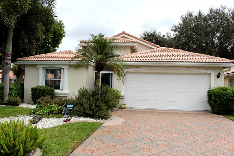 12050 Aprilia DR, Boynton Beach, FL 33437