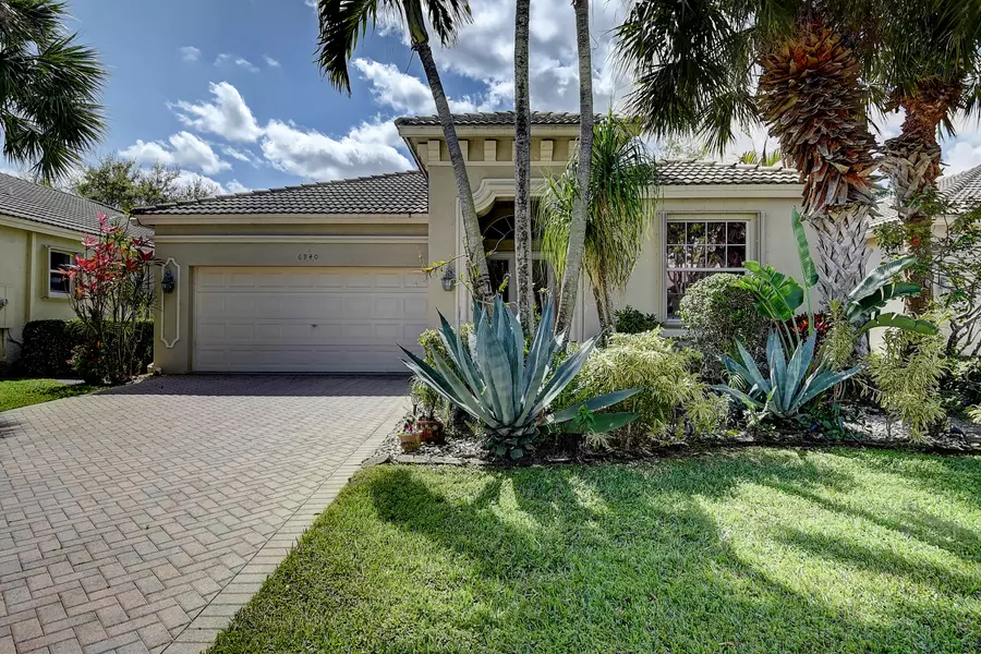 6940 Southport DR, Boynton Beach, FL 33472