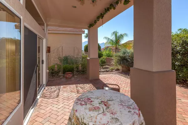 Oro Valley, AZ 85755,2242 E Montrose Canyon Drive