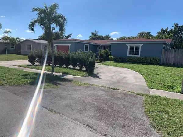 North Lauderdale, FL 33068,931 SW 68 AVE