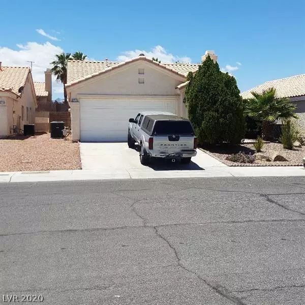 North Las Vegas, NV 89032,3717 Bach Way