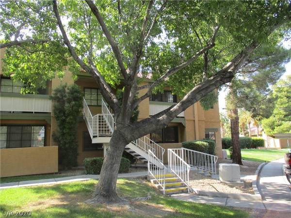 5118 Jones Boulevard #104, Las Vegas, NV 89118