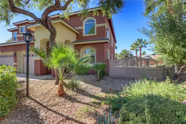 Las Vegas, NV 89131,7753 Villa Gabriela Avenue