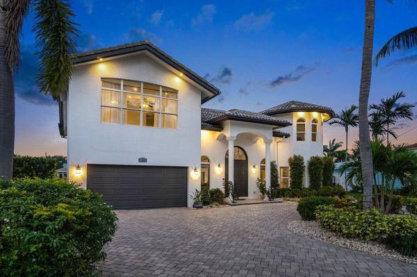 Boca Raton, FL 33432,1366 SW 4th CT