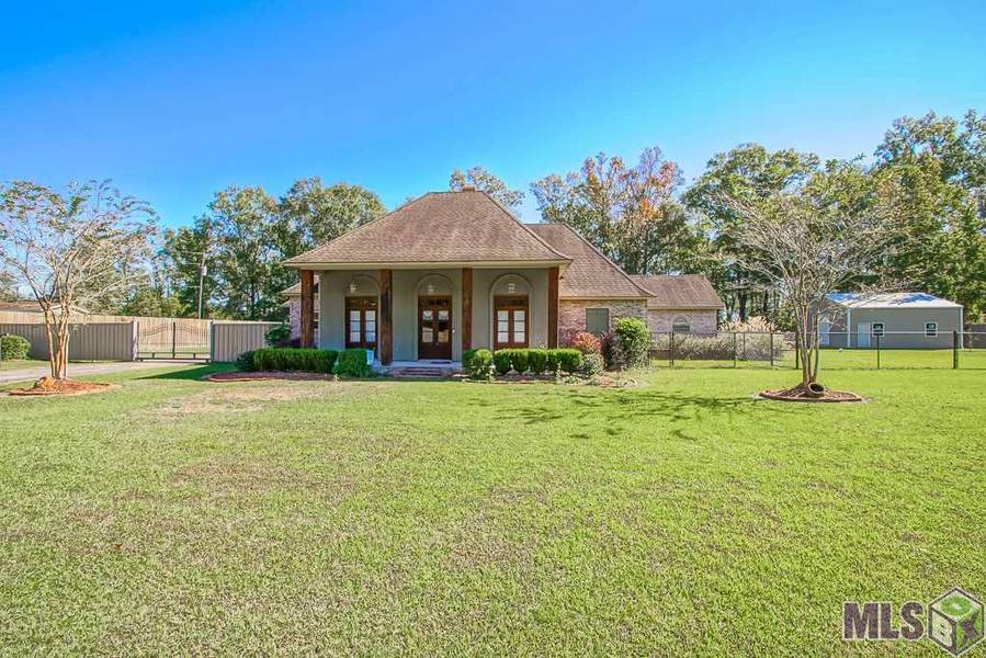 33450 WEISS RD, Walker, LA 70785