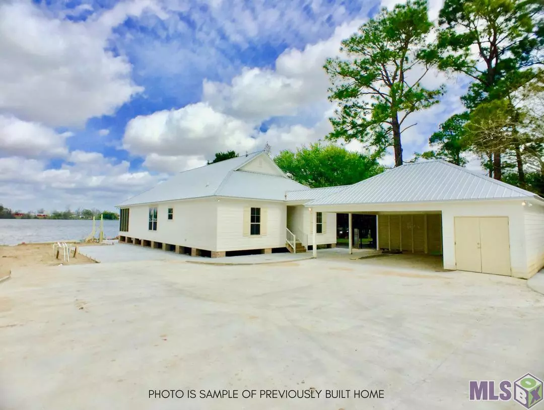 Ventress, LA 70783,9575 ISLAND RD