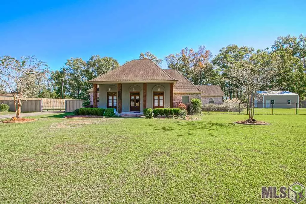 Walker, LA 70785,33450 WEISS RD