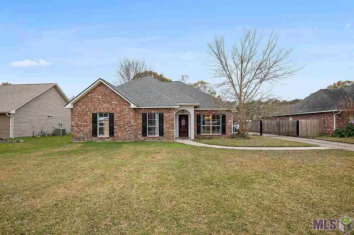 Walker, LA 70785,13232 DAVID LEE DR