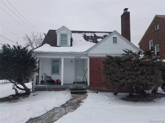 Detroit, MI 48224,5505 BEDFORD ST