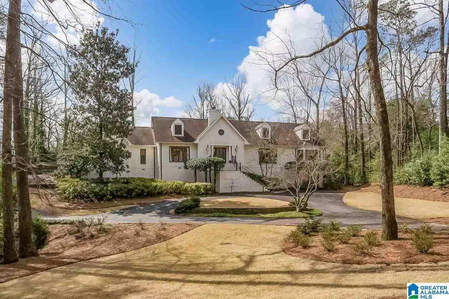 3023 WEATHERTON DRIVE, Mountain Brook, AL 35223