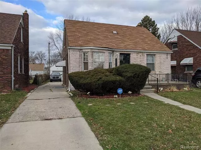 16411 NOVARA ST, Detroit, MI 48205