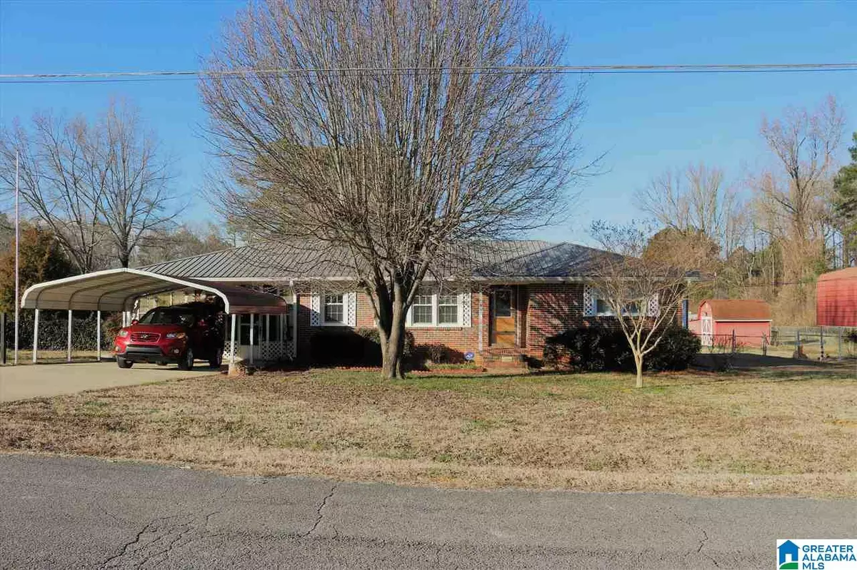 Weaver, AL 36277,915 VIGO AVENUE