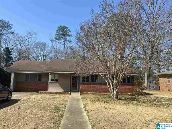 205 MEADOW LANE DRIVE, Sylacauga, AL 35150