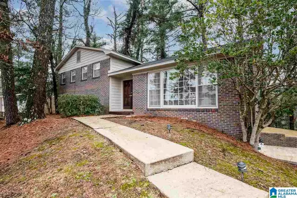 2652 ALTA VISTA DRIVE, Birmingham, AL 35243