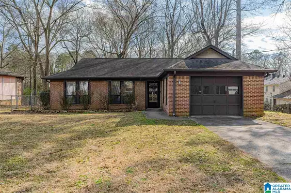 Pinson, AL 35215,3127 FIELDSTONE CIR