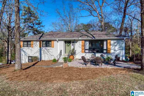 641 YELLOWSTONE DRIVE, Birmingham, AL 35206