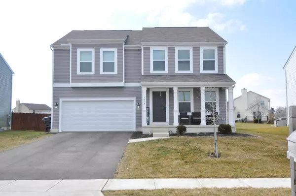 1475 Atwater Avenue, Circleville, OH 43113