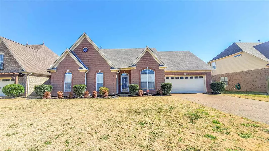 5096 SAWYER LAKE DR, Bartlett, TN 38002