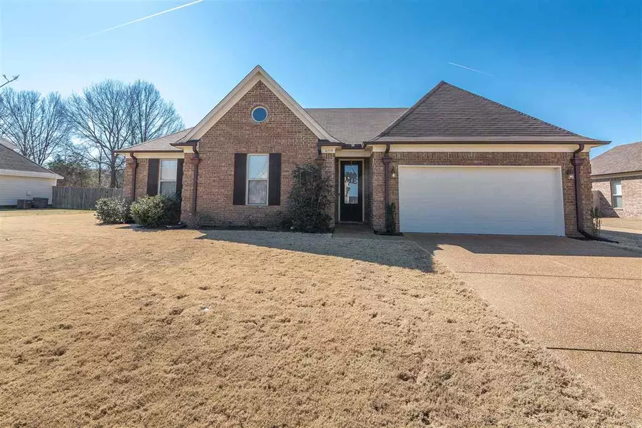 8339 WILD DUNE LN, Bartlett, TN 38002