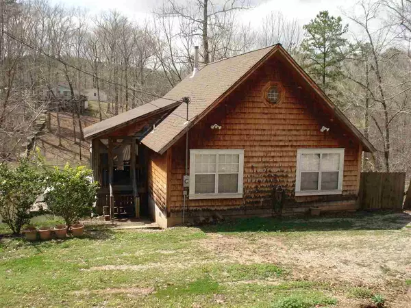 835 YELLOW CREEK LN, Counce, TN 38326