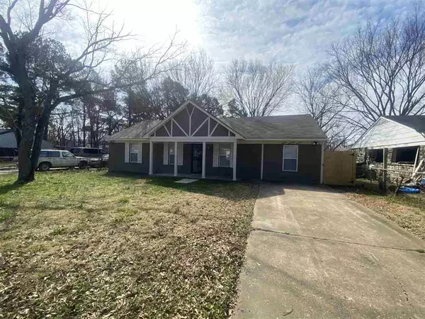 Unincorporated, TN 38127,777 ARCHIE DR