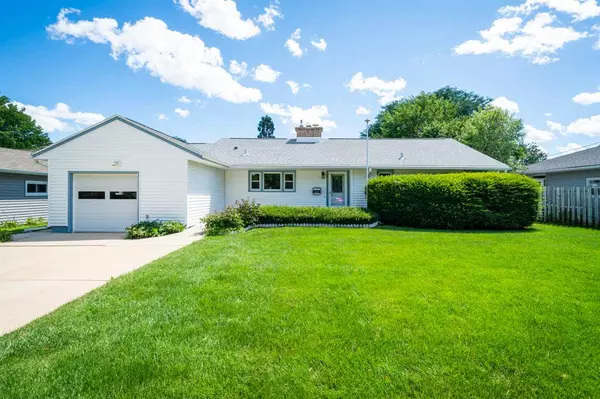 4413 Tokay Blvd, Madison, WI 53711