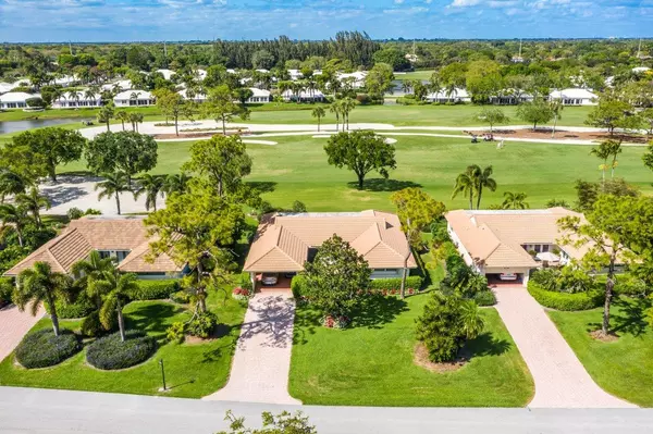 4511 Meadowlark LN, Boynton Beach, FL 33436