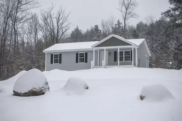 Ossipee, NH 03864,Lot 3 Chickville RD