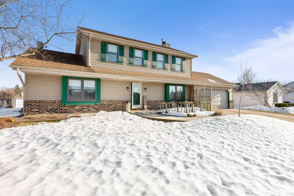 Germantown, WI 53022,W169N10666 Juniper Dr