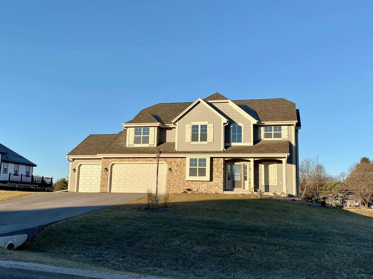 Waukesha, WI 53189,W224 S4251 Spafford Ln