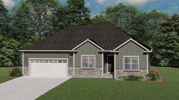 2361 River Bend Rd, Grafton, WI 53024