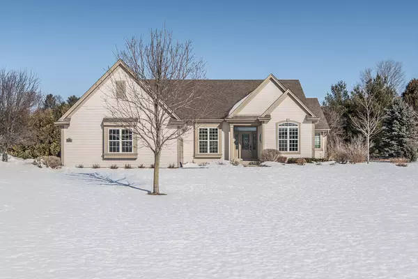 Richfield, WI 53033,1312 Windy Knoll Dr