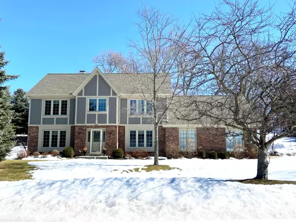 Brookfield, WI 53186,850 Calico Ct